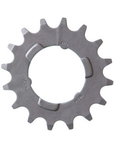 SRAM Kedjekrans 24t, 3/32" (passar även 1/8")