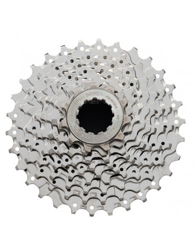 Shimano Kassett Deore 9-delad, 11-32t