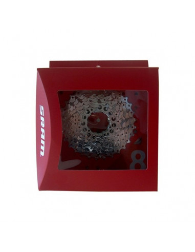 SRAM Kassett Power Pack PC951 9-delad, 11-34t