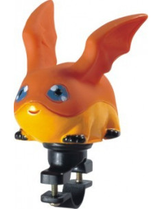 SIGNALHORN DIGIMON PATAMON