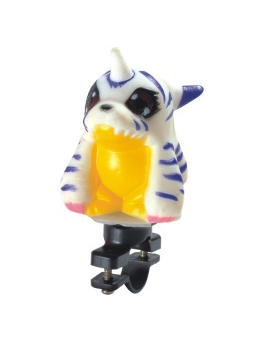 SIGNALHORN DIGIMON GABUMON