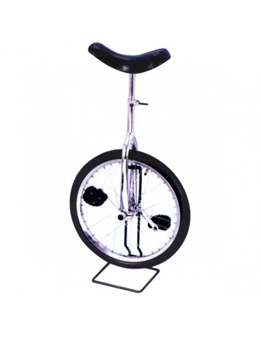 Enhjuling Cavo Kromad, 20