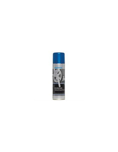 Avfettning 200 ml spray,