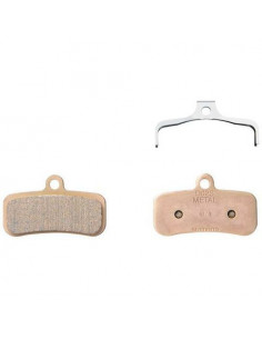 Bromsbelägg Dura-Ace ceramic, 1 par, 55 mm