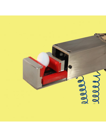 PNEUMATISK BIKE CLAMP STAND, MEKANIKERSTÄLL