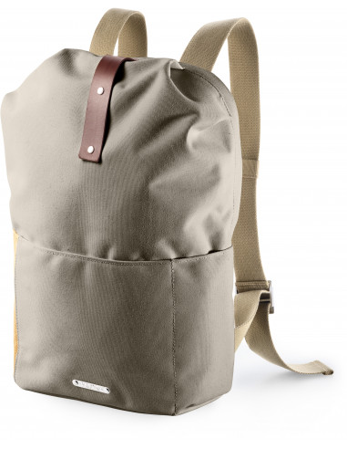 Brooks Dalston Ryggsäck Small 12L Beige/Brun