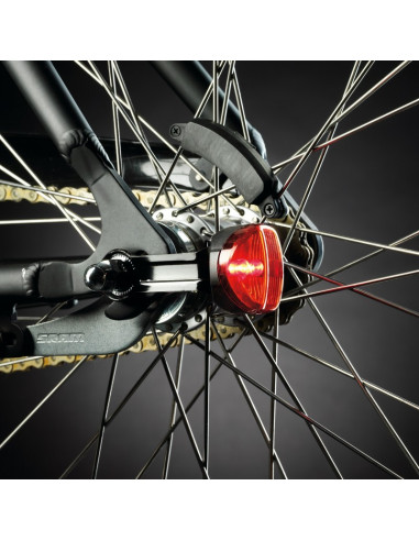 REELIGHT BELYSNINGSPAKET SL-150