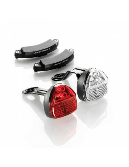 REELIGHT BELYSNINGSPAKET SL-150