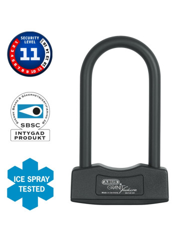 abus granit futura 64