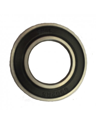 BEARING 4/PCK, SILVER