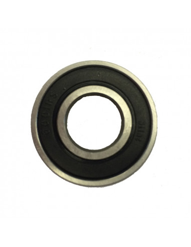 BEARING 4/PCK, SILVER