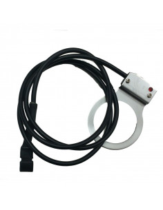 Kabel för hastighetssensor (vevparti)