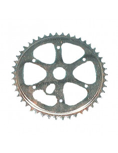 Kedjehjul 1/2"x1/8"  46T