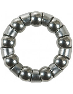 Kulringar Bmx Stor modell, förp/2 st