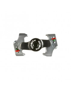 Pedal Xpedo MF-7, 300gr 2