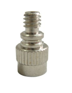 VENTILADAPTER BIL TILL CYKEL