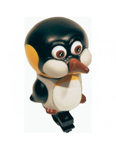 Barntuta Pingvin
