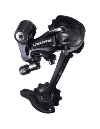 Bakväxel Shimano Deore RD-M591, 9-vxl