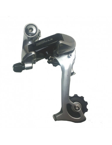 Bakväxel Shimano Deore LX RD-M550, 6/7-vxl