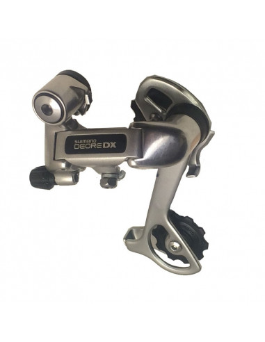 Bakväxel Shimano Deore DX RD-M650, 6/7-vxl