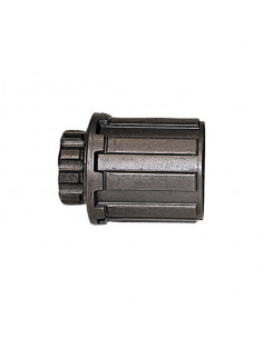 BODY JOYTEC NAV 8-9 DEL HG, RD/Joytec gängad