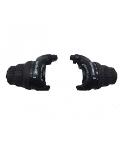 VÄXELREGLAGE TOURNEY® H/V 3X7