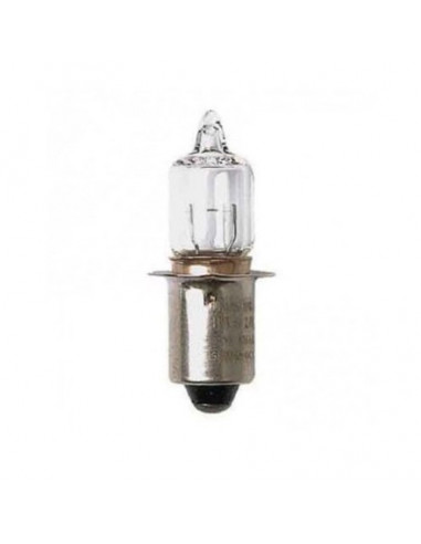 GLÖDLAMPA HALOGEN 6V 2,4W