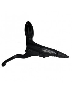 BROMSOK HYDR. HORNET , Leechi dsk-907 hydralisk fram&bak inkl.bromsskivor (Y1C02 2