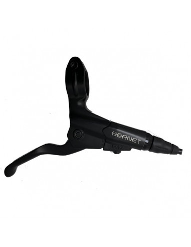 BROMSOK HYDR. HORNET , Leechi dsk-907 hydralisk fram&bak inkl.bromsskivor (Y1C02