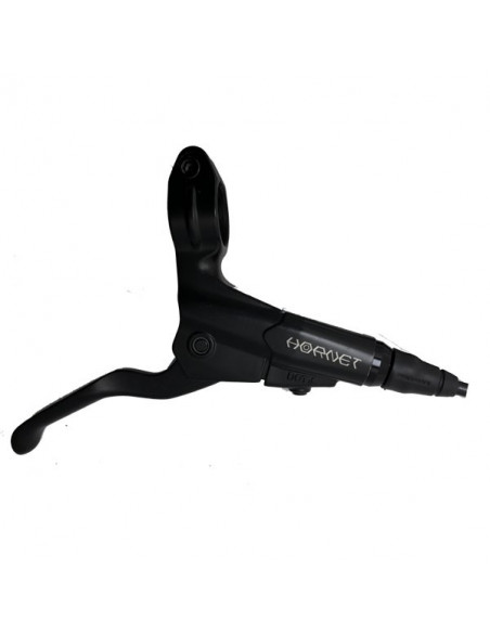 BROMSOK HYDR. HORNET , Leechi dsk-907 hydralisk fram&bak inkl.bromsskivor (Y1C02