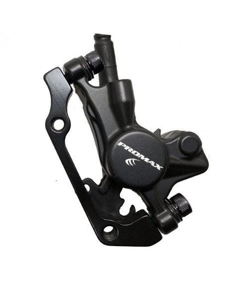 BROMSOK HYDR. HORNET , Leechi dsk-907 hydralisk fram&bak inkl.bromsskivor (Y1C02