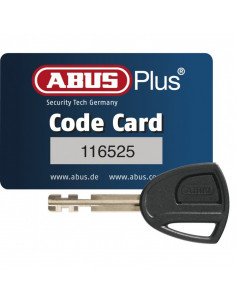 Bygellås ABUS Varedo 2