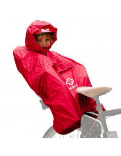 Hamax Regnponcho 2