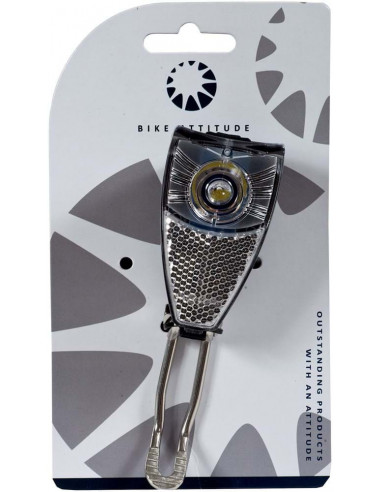 Framlampa Bike Attitude, 1 diod