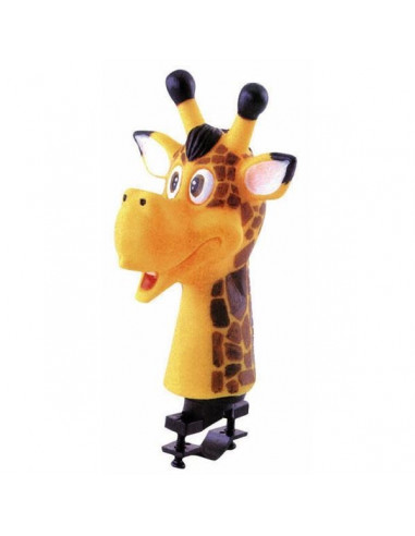 Barntuta Giraff