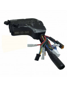 Kontrollbox EGOING CB 2016