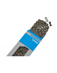 Kedja CN-HG40 med snabblås, 7/8-vxl