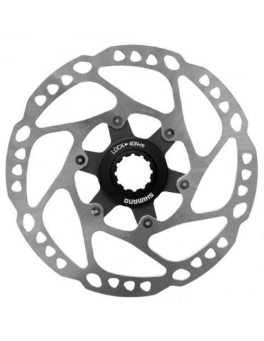 Bromsskiva Deore 160mm, Centerlock, SM-RT64