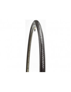 DÄCK 32-630 OLIVINE R SVART, Regular 27x1 1 1/4