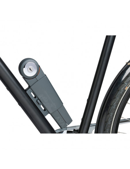 Lås vikbart Toucan 80 cm