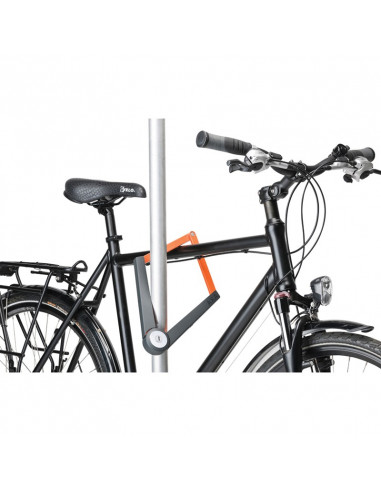 Lås vikbart Toucan 80 cm