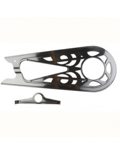 Kedjeskydd heltäckande 48t