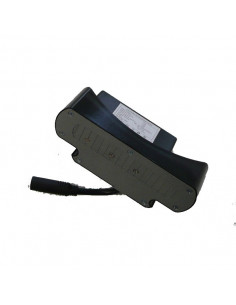 KONTROLLBOX 220V F.ELCYKEL, RD/passar el-cykel Crescent YEC9735101