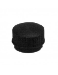 SLIRSKYDD FÖR GENERATOR GROV, RD/gummi svart