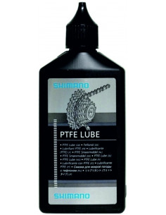 PTFE smörjmedel, 100ml flaska
