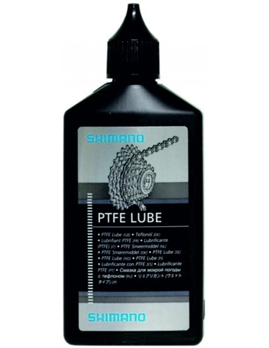 PTFE smörjmedel, 100ml flaska