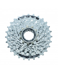 Shimano Kassett Alivio CS-HG51 8-delad, 11-30T