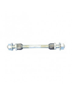 Axelsats fram, FG7,9 x 26G  136 mm