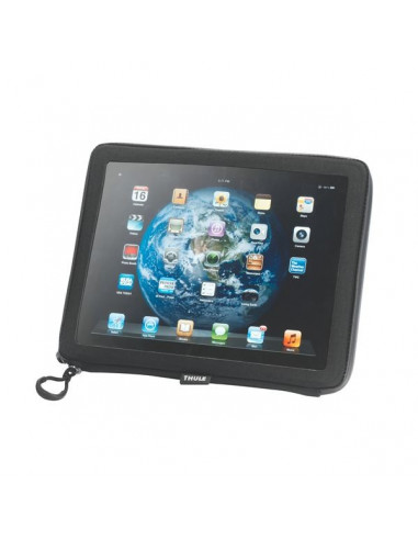 Fodral/hållare Thule, iPad/Map Sleeve Svart 1,5L