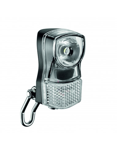 FRAMLAMPA UN-4800 MED HÅLLARE